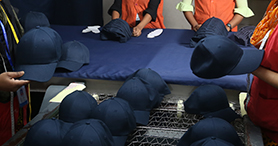 工(gōng)藝檢驗